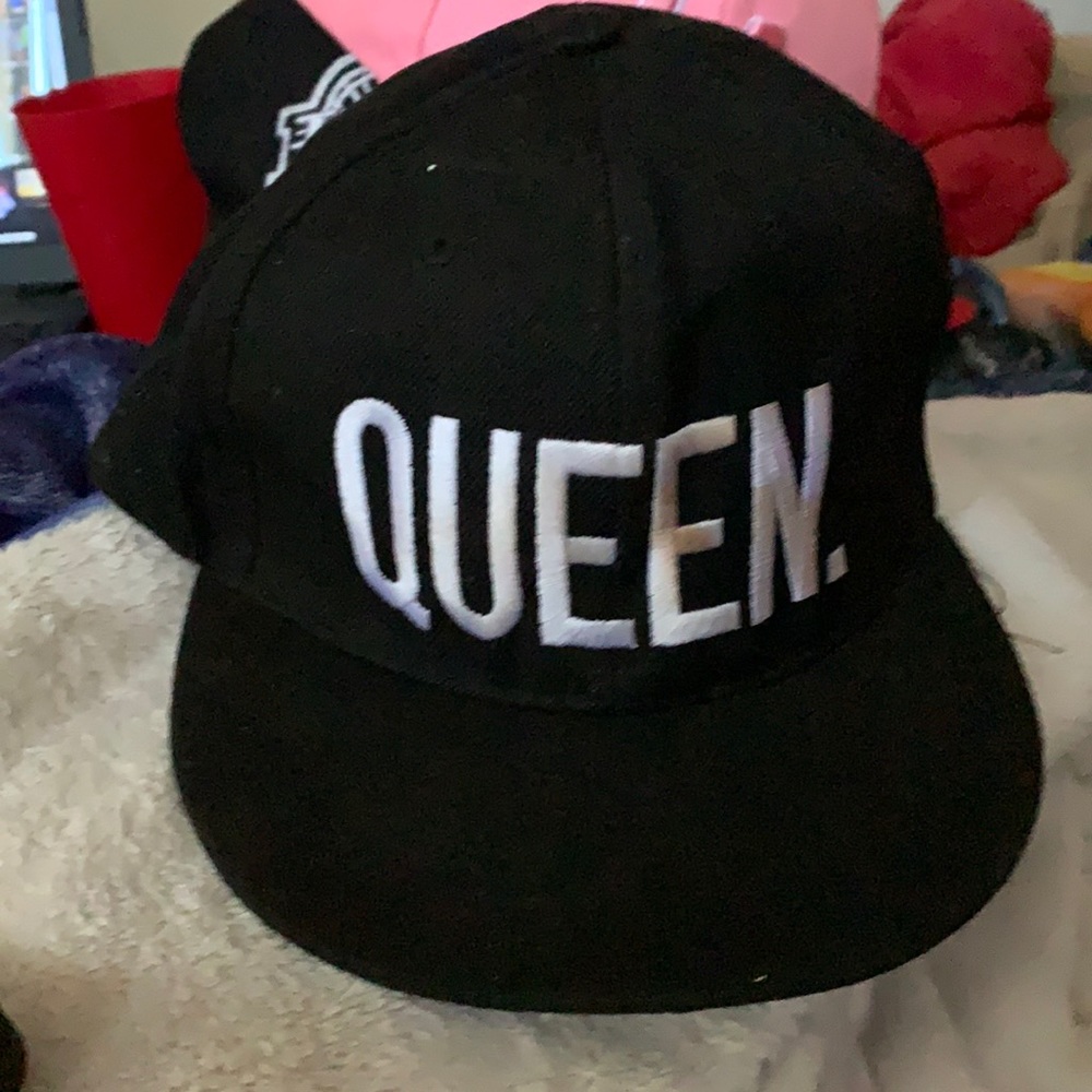 Queen Hat